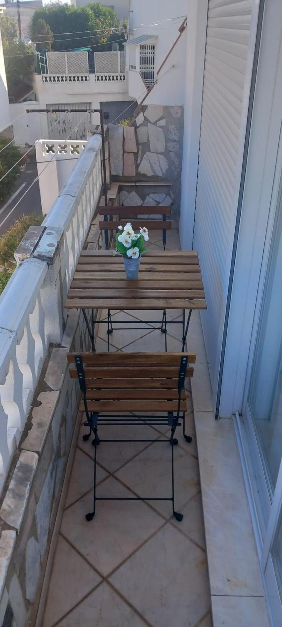 Sol Y Playa Duplex Διαμέρισμα Vinarós Εξωτερικό φωτογραφία