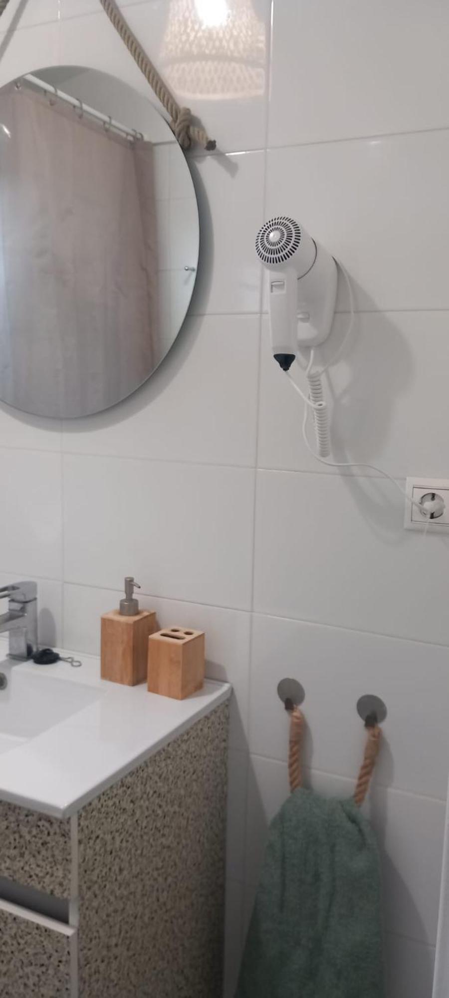 Sol Y Playa Duplex Διαμέρισμα Vinarós Εξωτερικό φωτογραφία