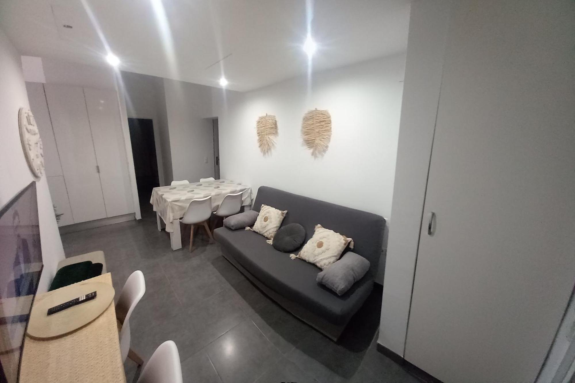 Sol Y Playa Duplex Διαμέρισμα Vinarós Εξωτερικό φωτογραφία