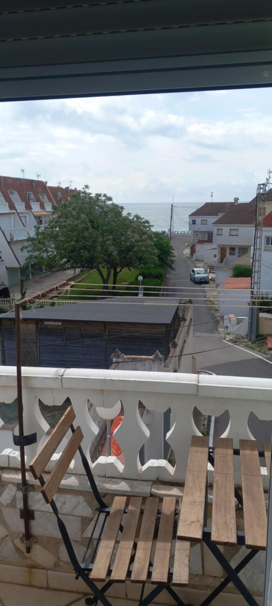 Sol Y Playa Duplex Διαμέρισμα Vinarós Εξωτερικό φωτογραφία